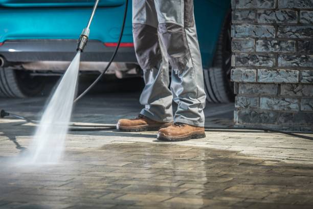 Best Sidewalk and Walkway Cleaning  in Manhasset Hills, NY