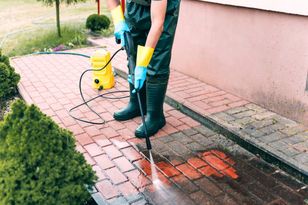 Best Post-Construction Pressure Washing  in Manhasset Hills, NY