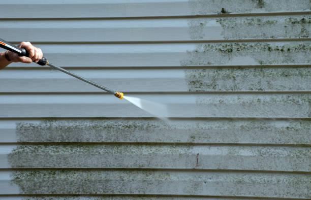 Best Driveway Pressure Washing  in Manhasset Hills, NY