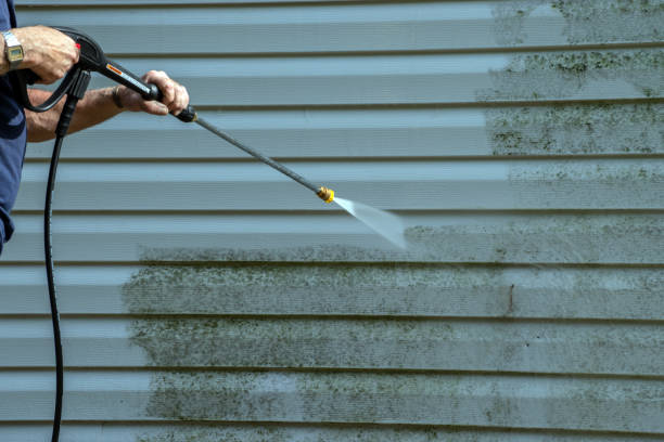 Best Fence Cleaning  in Manhasset Hills, NY